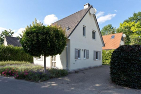 Ferienhaus Ahorn, Göhren-Lebbin
